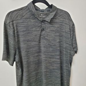 Nike TW Golf Shirt